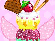 play Bunny Ice Cream