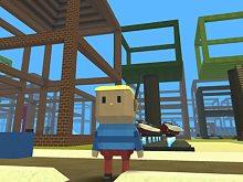 play Kogama: Create Your House
