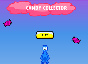 play Candy Collector