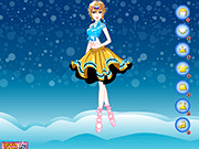 play Spring Rain Fairy Game