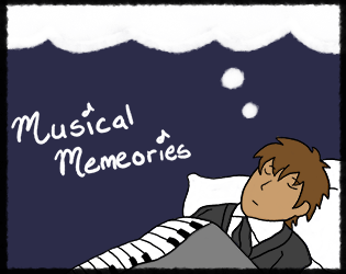 play Musical Memeories