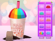 play Bubble Tea Creation Game