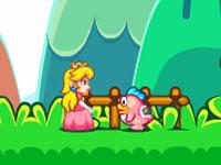 play Super Peach Blast