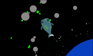 play The Tale Of The Galactic Whale