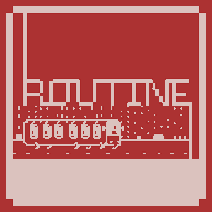 play Routine