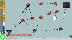 play Experimental Webgl Build For The Power Of 45 Brains