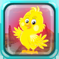 play Yellow Chick Escape
