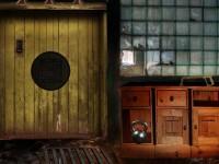 play Deserted Factory Escape 2