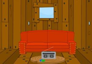 play Escape Tree Fort