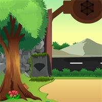 play Verde Forest Escape