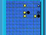 play Blind Ball Game