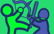play Snickersnee Io