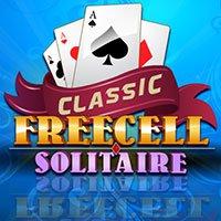 play Classic Freecell Solitaire