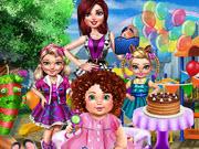play Little Princess Anniversary