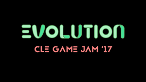 play Evolution: Cle Game Jam '17