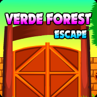 Verde Forest Escape