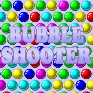 play Bubble Game 3