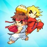 play Super Pocket Fighter Adventure