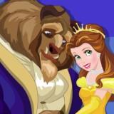 play Belle House Makeover