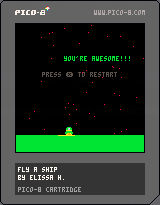 play Fly A Ship
