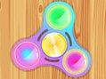 play Fidget Spinner Hero