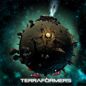 play Terraformers: Space Command