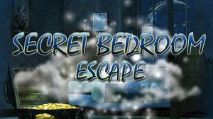 play Secret Bedroom Escape