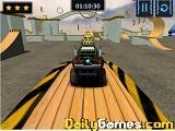 play Monster Truck 3D Arena