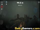 play Dead Zombie