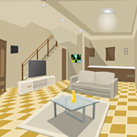 play Lodging House Escape