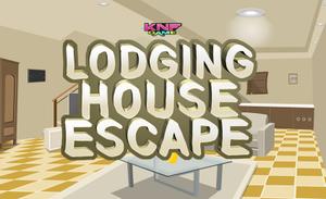 play Lodging House Escape