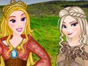 play Princess Of Thrones