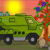 play Forest Ranger Rescue Fastrackgames