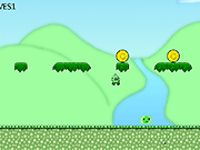 play Bloomer Run Game