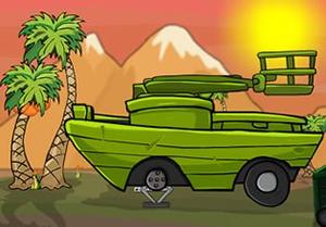 play Forest Ranger Rescue