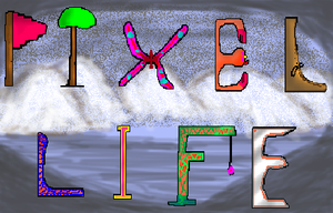 play Pixel Life