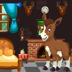 play Cute Foal Rescue Escape