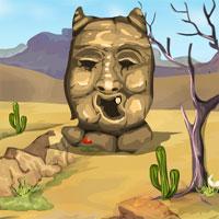 play Desert Camel Rescue Games4Escape