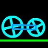 play Green Vector Wheels