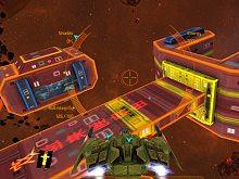play Space Merchants: Arena