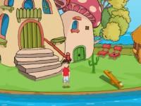 play Boy Escape From Island