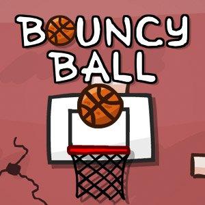 play Bouncy Ball Online