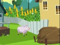 play Happy Pig Escape