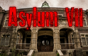 play Asylum Vii