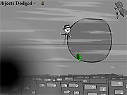 play Peir And The Big Black Hole Game