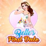 play Belle'S First Date