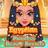 play Egyption Princess Beauty Secrets