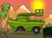 play Forest Ranger Rescue Escape