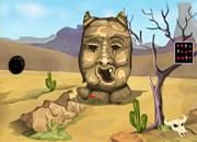 play Desert Camel Rescue Escape