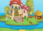 play Boy Escape From Island